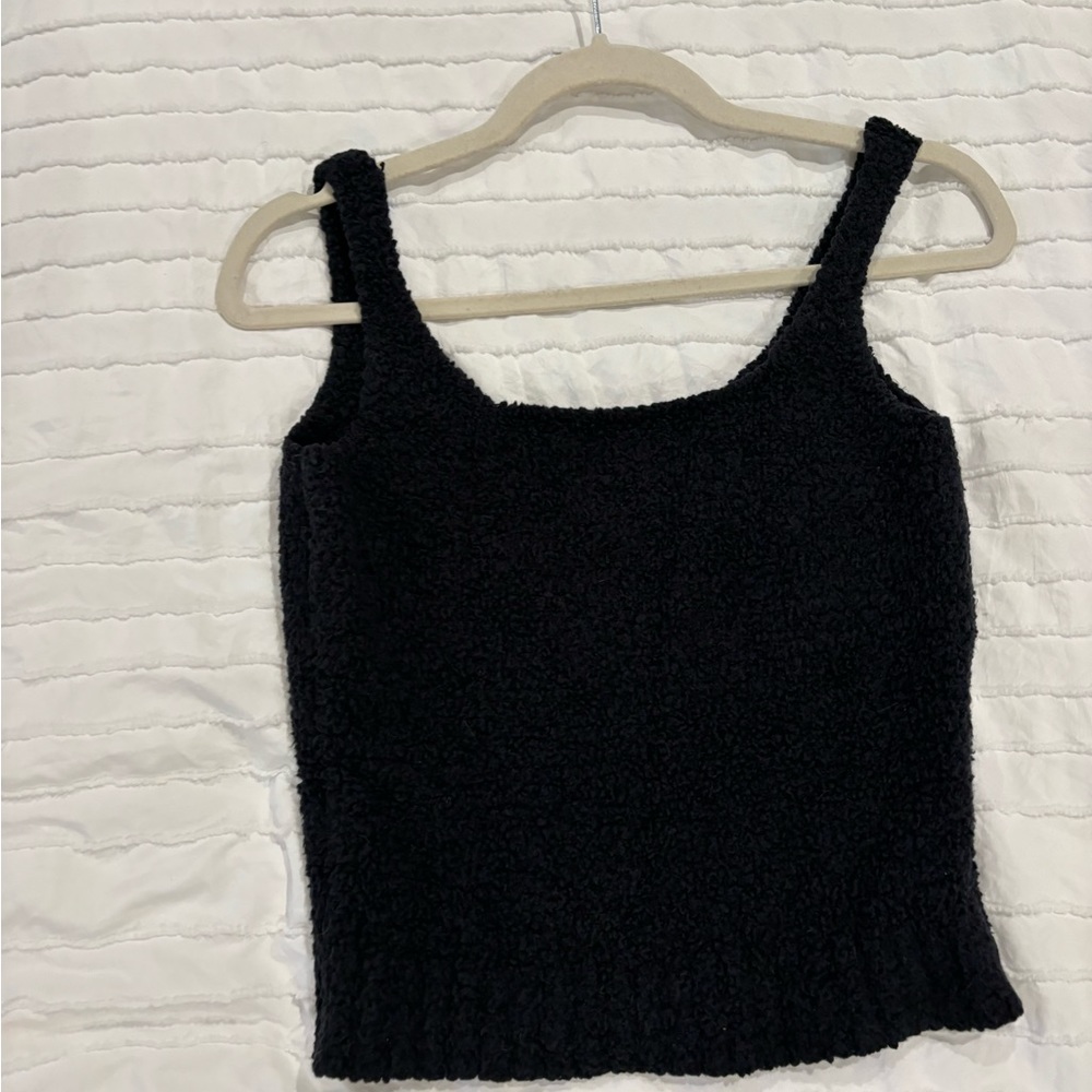 SKIMS 2 Piece Cozy Lounge Set - Picture 5 of 10